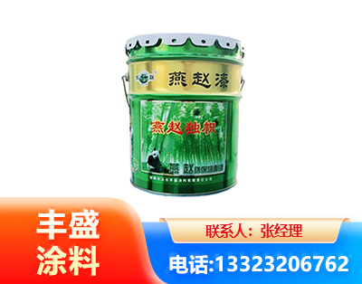 泉州水性环氧漆