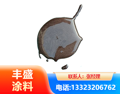 泉州水性氯磺化漆